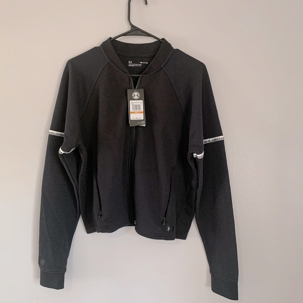 Under Armour Womens Jacket